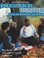 Education in Edge City -  Reg Hinely