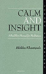 Calm and Insight