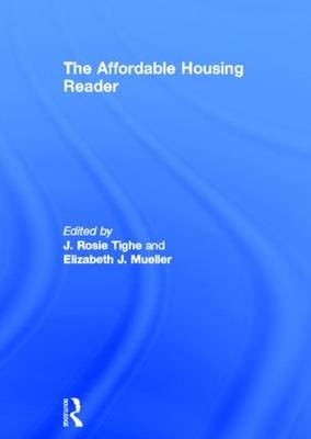 Affordable Housing Reader - 
