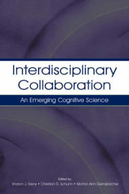 Interdisciplinary Collaboration - 