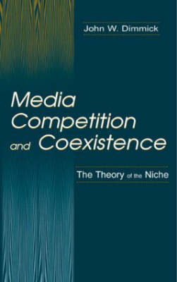 Media Competition and Coexistence