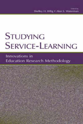 Studying Service-Learning - 