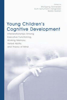 Young Children's Cognitive Development - 