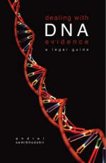 Dealing with DNA Evidence