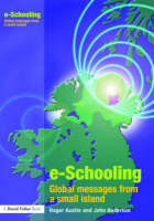 E-schooling -  Roger Austin