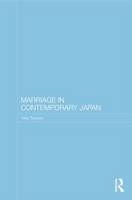 Marriage in Contemporary Japan