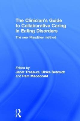 Clinician's Guide to Collaborative Caring in Eating Disorders