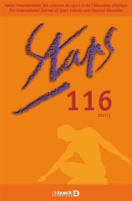 STAPS 2017/2 - 116