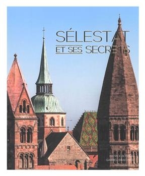 S&eacute;lestat et ses secrets - Gabriel Braeuner, Patrick Bogner