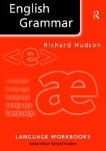 English Grammar -  Richard Hudson