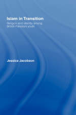 Islam in Transition -  Jessica Jacobson