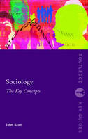 Sociology: The Key Concepts - 