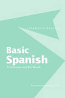 Basic Spanish -  Carmen Arnaiz,  Irene Wilkie