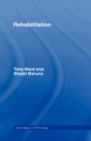 Rehabilitation -  Shadd Maruna,  Tony Ward