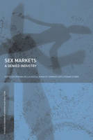 Sex Markets -  Marina Della Giusta,  Steinar Strom,  Maria Di Tommaso