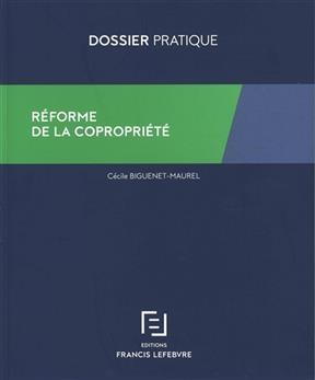 R&eacute;forme de la copropri&eacute;t&eacute; : ordonnance du 30 octobre 2019