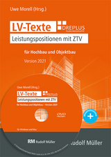 LV-Texte 2021 - Morell, Uwe