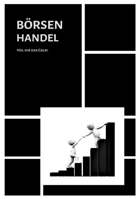 B&ouml;rsenhandel f&uuml;r Deutschland / B&ouml;rsenhandel - Martin Harwig