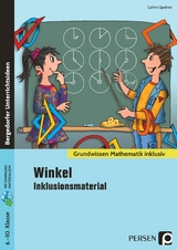 Winkel - Inklusionsmaterial - Cathrin Spellner