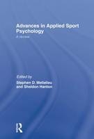 Advances in Applied Sport Psychology - 