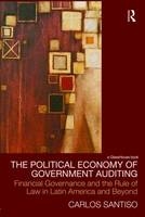 Political Economy of Government Auditing -  Carlos Santiso