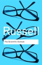 Scientific Outlook -  Bertrand Russell