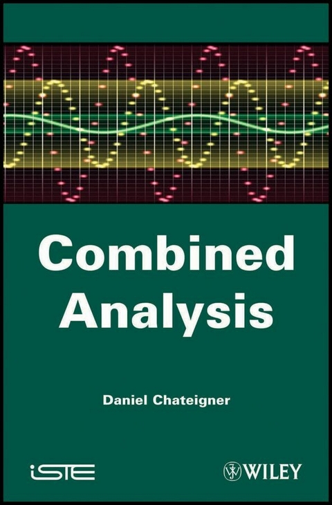 Combined Analysis - Daniel Chateigner