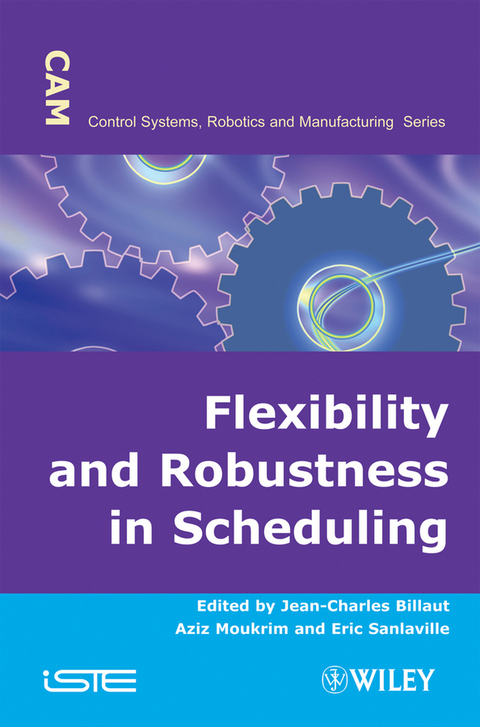Flexibility and Robustness in Scheduling - 