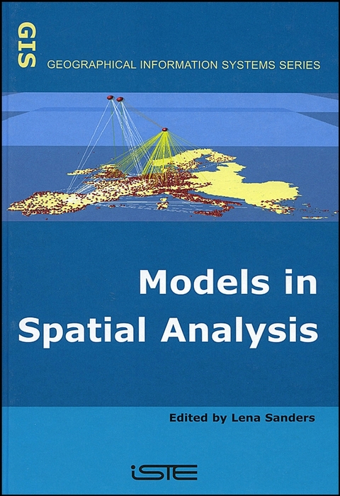 Models in Spatial Analysis - 
