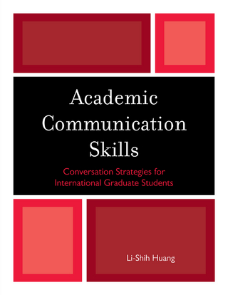 Academic Communication Skills