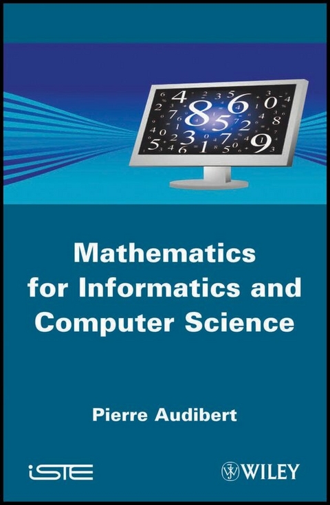 Mathematics for Informatics and Computer Science - Pierre Audibert