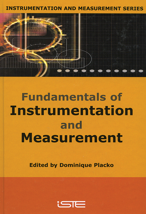 Fundamentals of Instrumentation and Measurement - 