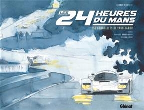Les 24 Heures du Mans