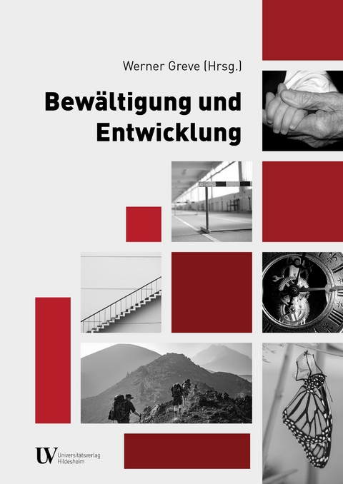 Bew&auml;ltigung und Entwicklung - Werner Greve