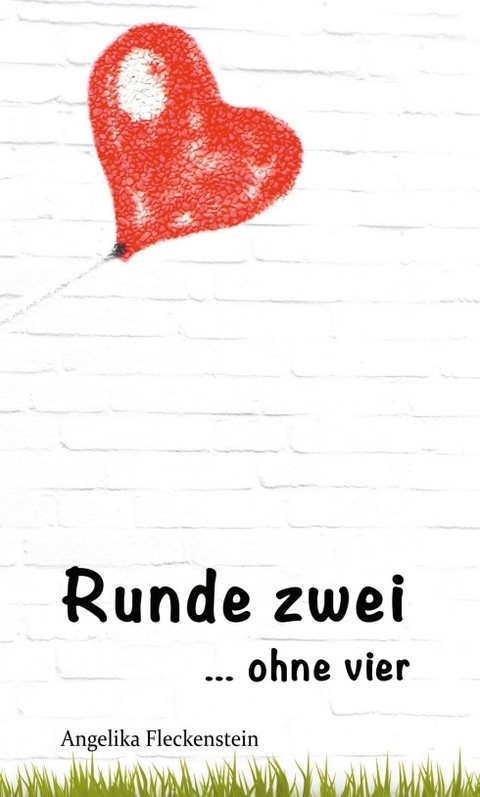 Runde zwei - Angelika Fleckenstein