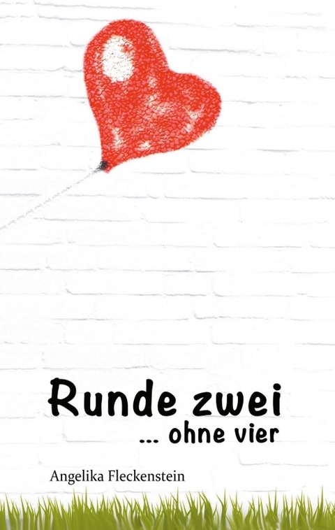 Runde zwei - Angelika Fleckenstein