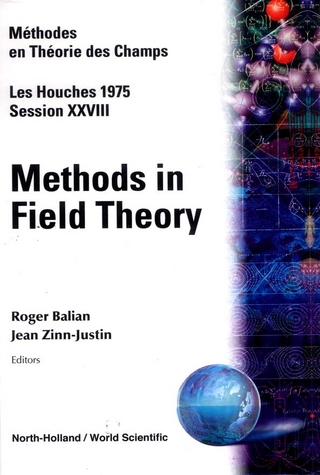 METHODS IN FIELD THEORY  (B/H)