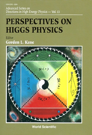 PERSPECTIVES ON HIGGS PHYSICS (V13)