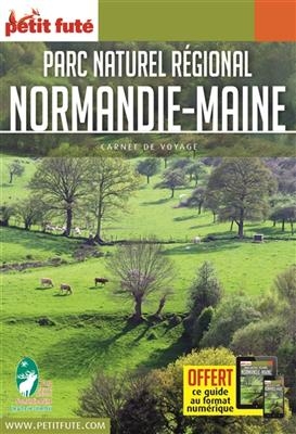 Parc régional Normandie-Maine