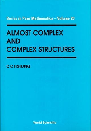 ALMOST COMPLEX & COMPLEX STRUCS (V20)