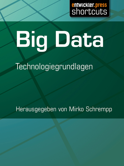 Big Data - 