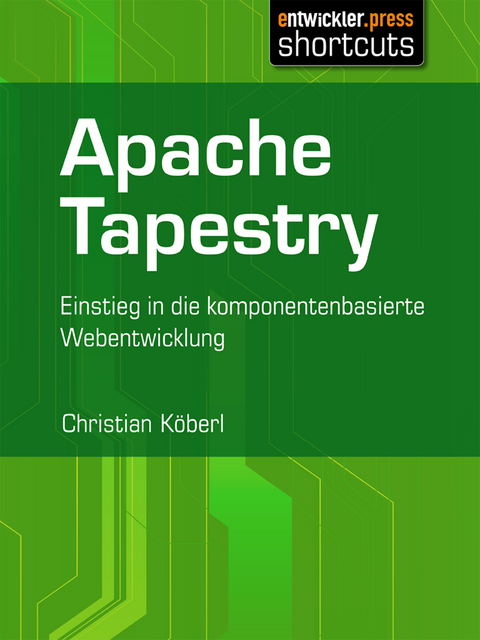 Apache Tapestry - Christian Köberl