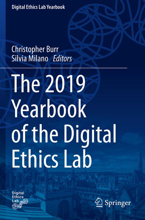 The 2019 Yearbook of the Digital Ethics Lab - 