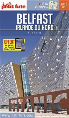 Belfast : Irlande du Nord : 2018-2019