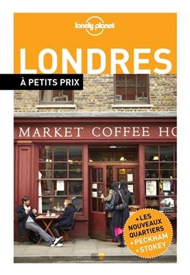 Londres &agrave; petits prix - Fr&eacute;d&eacute;rique Andr&eacute;ani, St&eacute;phanie Salti