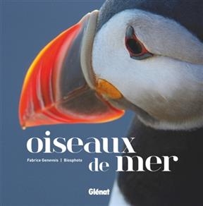 Oiseaux de mer - Fabrice Genevois