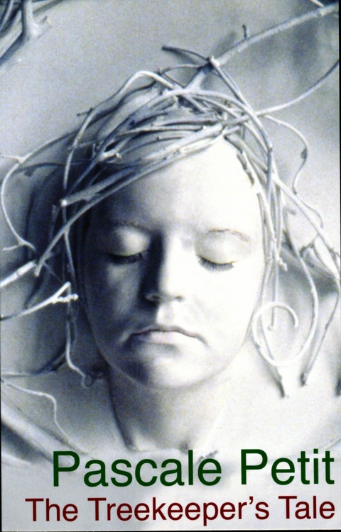 The Treekeeper's Tale - Pascale Petit