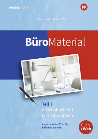 BüroMaterial