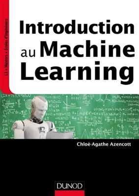 Introduction au machine learning