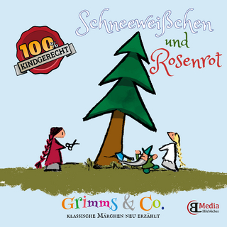 Schneeweißchen und Rosenrot